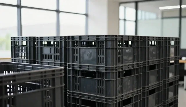 批发供货中批量生产与维护的比较与实际取舍