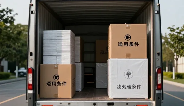 提升物流效率:规格定制产品在批量业务中的实际应用